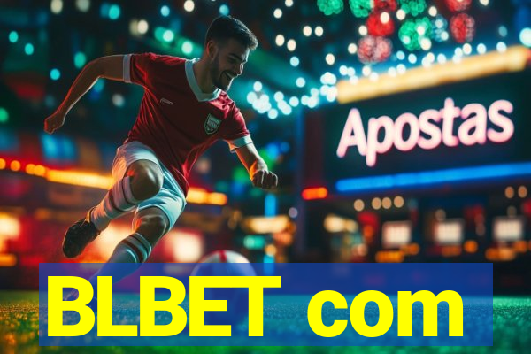 BLBET com